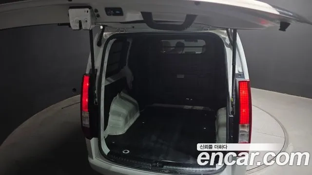 Hyundai Staria id 2925828 из Кореи 11