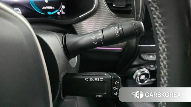 Renault Korea (Samsung) Arcana id 4649884 из Кореи 11
