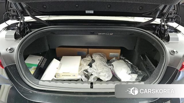 BMW 4 Series (G22) id 3832390 из Кореи 11