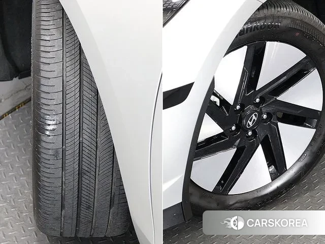 Hyundai Ionic 6 id 3452836 из Кореи 11