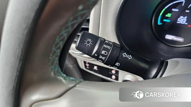 Kia Soul EV id 4269334 из Кореи 11
