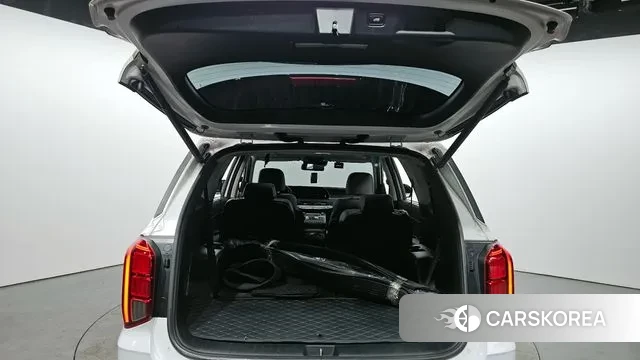 Hyundai Palisade id 3736777 из Кореи 11