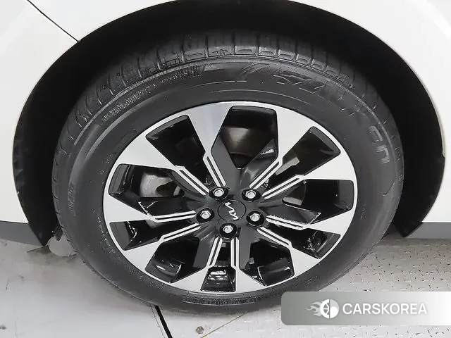 Kia Carnival 4th generation id 3659783 из Кореи 11