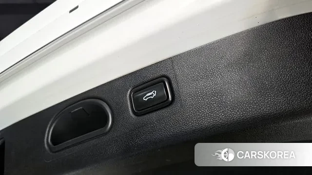 Hyundai All New Tucson id 3547310 из Кореи 11