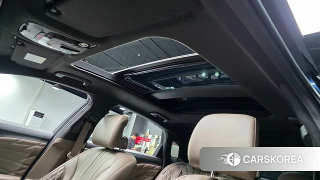 Kia K8 Hybrid id 4612774 из Кореи 11