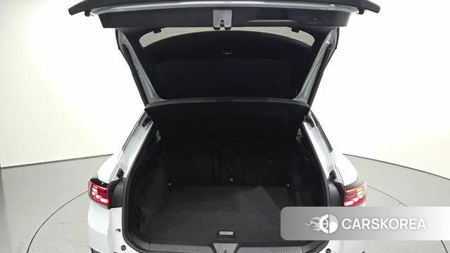 Volkswagen ID.4 id 4549146 из Кореи 11
