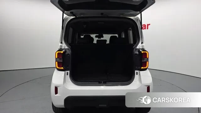 Kia The New Kia Ray id 3734678 из Кореи 11