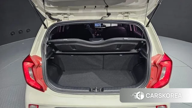 Kia All New Morning (JA) id 2976989 из Кореи 11