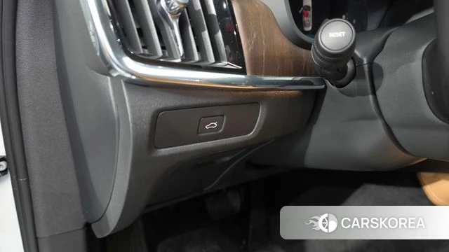 Volvo S90 id 4308824 из Кореи 11