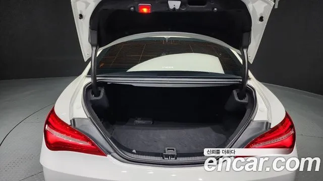Mercedes-Benz CLA-Class C117 id 2928436 из Кореи 11
