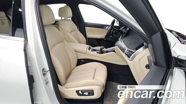 BMW X6 (G06) id 2623288 из Кореи 11