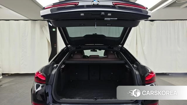 BMW X6 (G06) id 4585376 из Кореи 11
