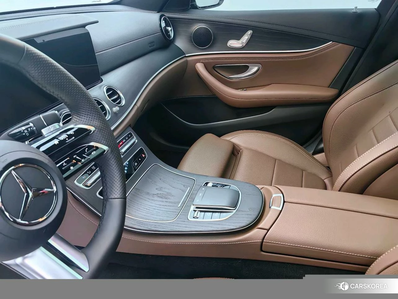Mercedes-Benz E-class id 4504793 из Китая 11