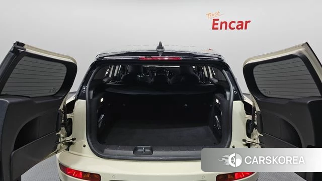 Mini Cooper Clubman id 4775023 из Кореи 11