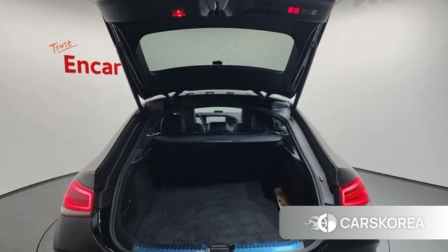 Mercedes-Benz GLE-Class W167 id 4202203 из Кореи 11