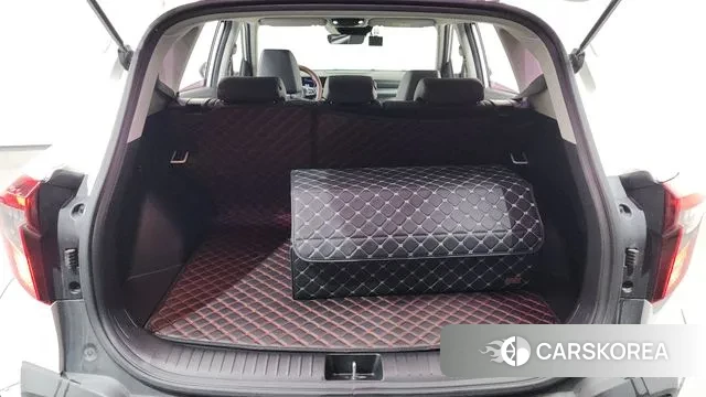 Kia The New Seltos id 3685328 из Кореи 11