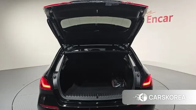 BMW 1 Series (F40) id 3669887 из Кореи 11