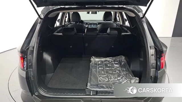 Hyundai Tucson (NX4) id 3365819 из Кореи 11