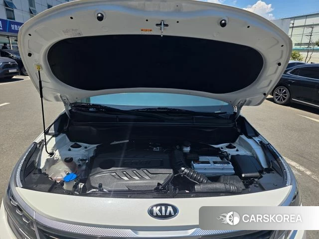 Kia Seltos id 4708464 из Кореи 11