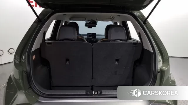 Hyundai Casper id 3058377 из Кореи 11