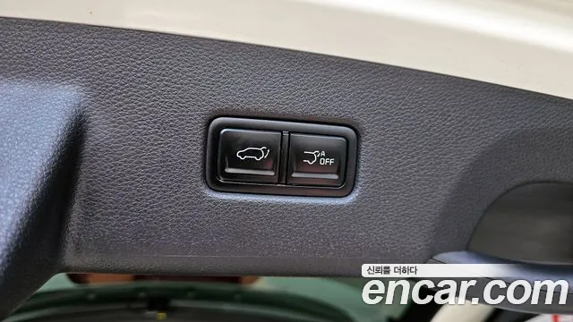 Kia Carnival 4th generation id 2711130 из Кореи 11