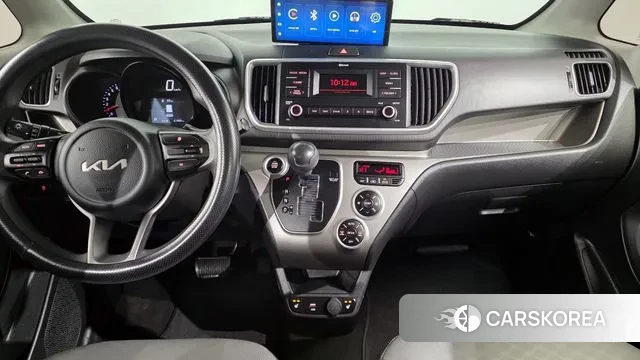 Kia The New Ray id 3607002 из Кореи 11