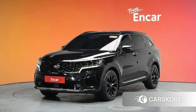 Kia Sorento 4th Generation id 3753435 из Кореи 11