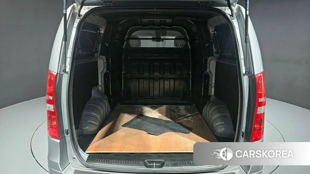 Hyundai The New Grand Starex id 3828804 из Кореи 11