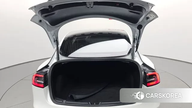 Tesla Model 3 id 2976688 из Кореи 11