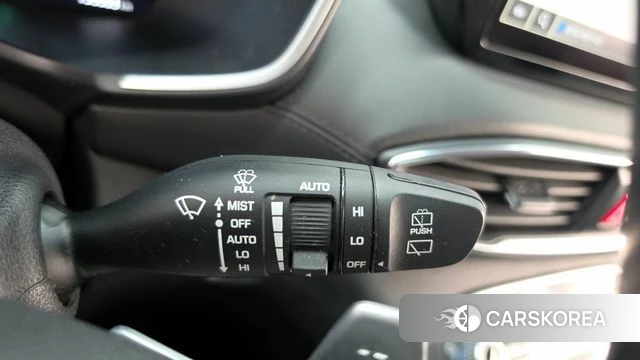 Hyundai The New Santa Fe id 4409139 из Кореи 11