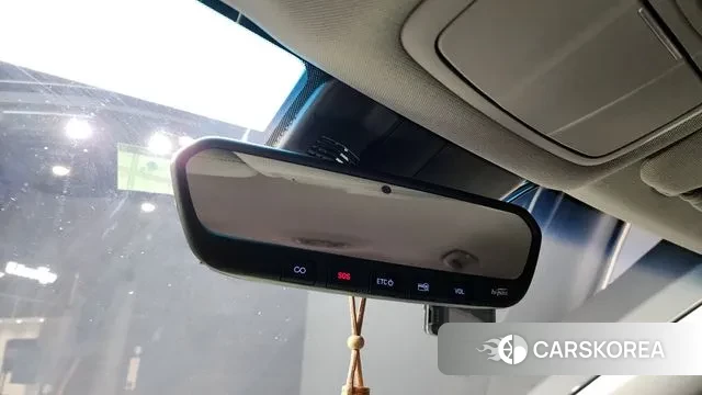 Genesis G80 id 3465022 из Кореи 11