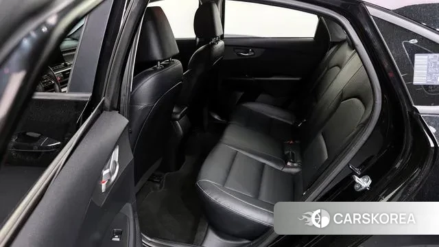 Kia Come New K3 id 3028763 из Кореи 11