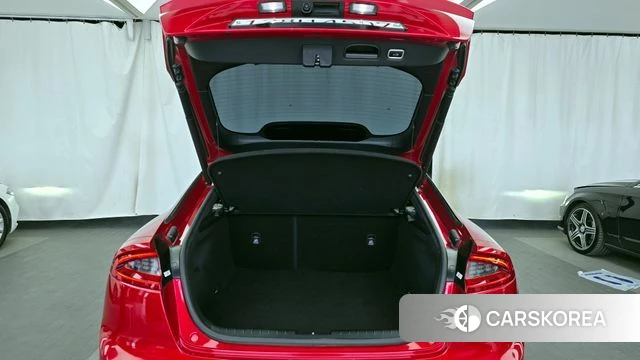 Kia Stinger id 4187978 из Кореи 11