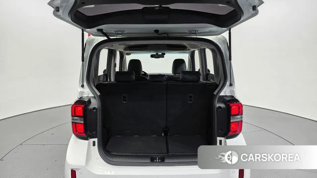 Kia The New Kia Ray id 4315373 из Кореи 11