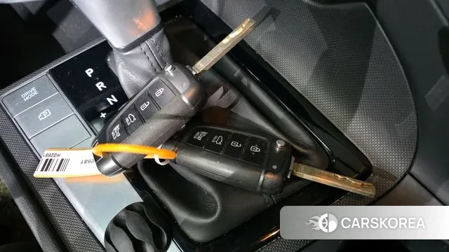 Hyundai Avante (CN7) id 3493607 из Кореи 11