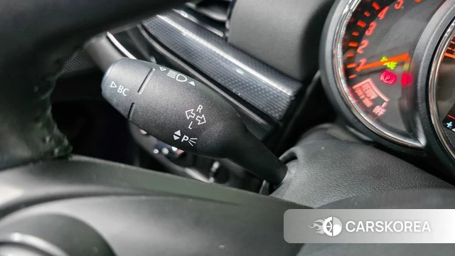 Mini Cooper D Clubman id 4447634 из Кореи 11