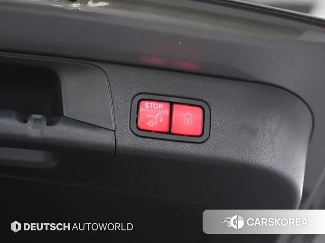 Mercedes-Benz GLB-Class X247 id 3323634 из Кореи 11