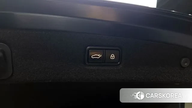 Genesis G90 id 3059732 из Кореи 11