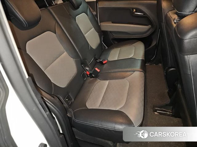 Kia The New Ray id 3992998 из Кореи 11