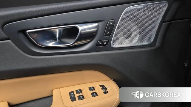 Volvo XC60 second Generation id 4202675 из Кореи 11