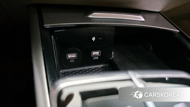 Kia K8 id 4224489 из Кореи 11