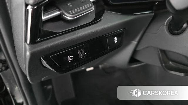 Kia Di All New Niro EV id 4223272 из Кореи 11