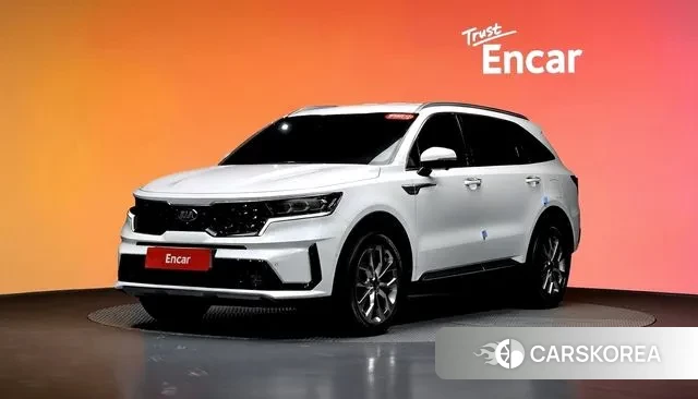 Kia Sorento 4th Generation id 3722906 из Кореи 11