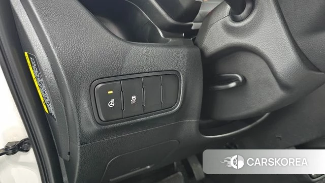 Kia The New Kia Ray id 4904730 из Кореи 11