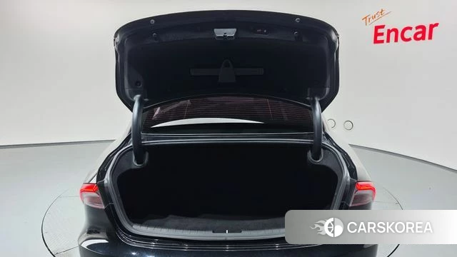 Hyundai The New Grandeur IG id 4657937 из Кореи 11