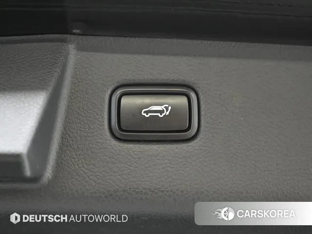 Kia Mohave Master id 3641110 из Кореи 11