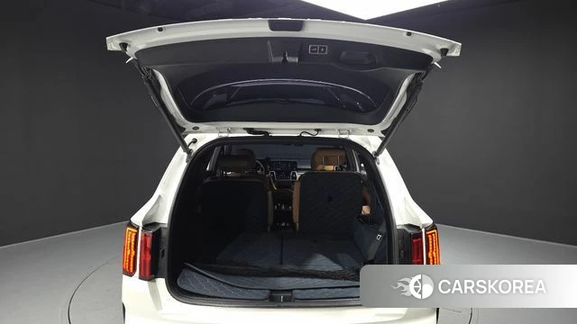 Kia Sorento 4th Generation id 4338828 из Кореи 11