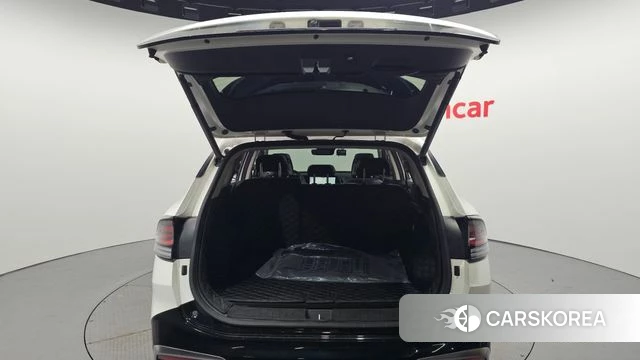 Kia Sportage 5th Generation Hybrid id 3891967 из Кореи 11