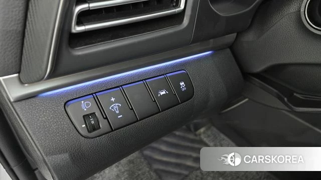Hyundai The New Avante AD id 4403419 из Кореи 11