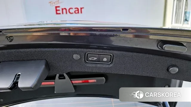 Kia K7 Premier Hybrid id 3038783 из Кореи 11